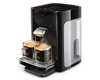 Philips Senseo Quadrante HD7865/60