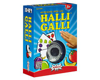 Halli Galli