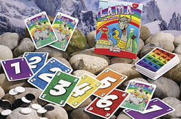 Kartenspiele