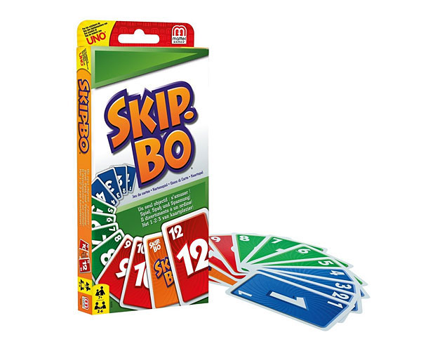 TOP 10 » Die besten Kartenspiele in 2023