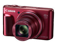 Canon PowerShot SX720 HS