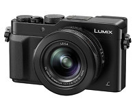 Panasonic Lumix DMC-LX100