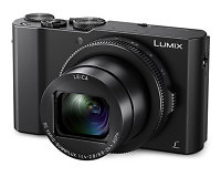 Panasonic Lumix DMC-LX15