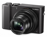 Panasonic Lumix DMC-TZ101