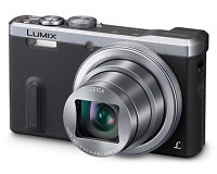Panasonic Lumix DMC-TZ61