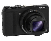 Sony DSC-HX60