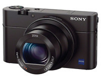 Sony DSC-RX100