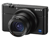Sony DSC-RX100 Mark V