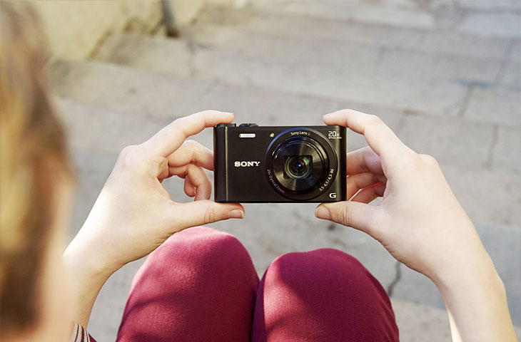 Sony Dsc Wx350 Bilder Auf Smartphone Verbinden TOP 10 » Die besten Kompaktkameras im Test