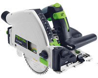 Festool TS 55 RERQ-Plus-FS