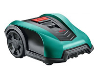 Bosch Indego 350