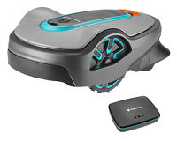 Gardena smart SILENO life