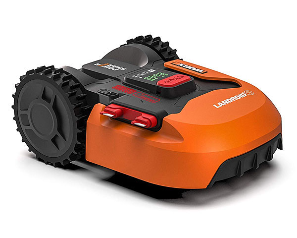 TOP 10 » Die besten Mähroboter im Test