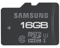 Samsung Pro Class 10