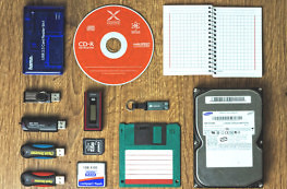 MicroSD-Speicherkarten