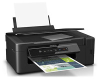 Epson EcoTank ET-2600
