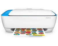 HP DeskJet 3639