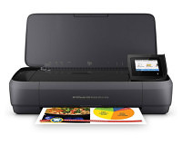 HP Officejet 250 Mobile