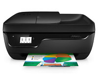 HP Officejet 3831
