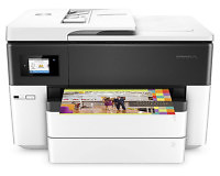 HP OfficeJet Pro 7740