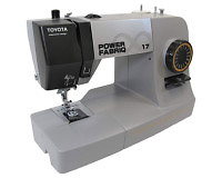 Toyota PowerFab 17-EU