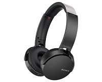 Sony MDR-XB650 BT