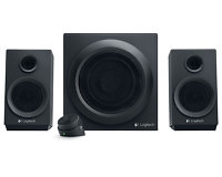 Logitech Z333