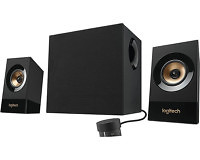 Logitech Z533
