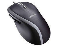 Logitech M500