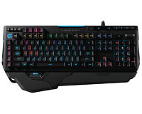 Logitech G910 Orion Spectrum