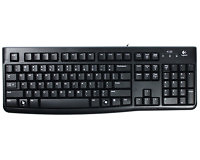 Logitech K120