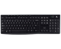 Logitech K270