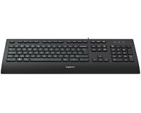 Logitech K280e
