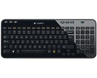 Logitech K360