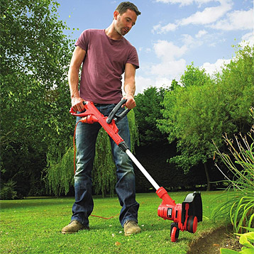 TOP 10 » Die besten Rasentrimmer im Test