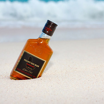 Rum Karibik