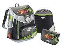 Sammies by Samsonite Premium Plus