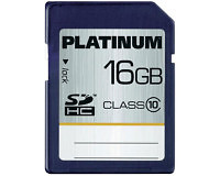 Platinum Class 10