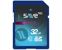 SaveTec Ultra Class 10