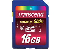 Transcend Ultimate Class 10