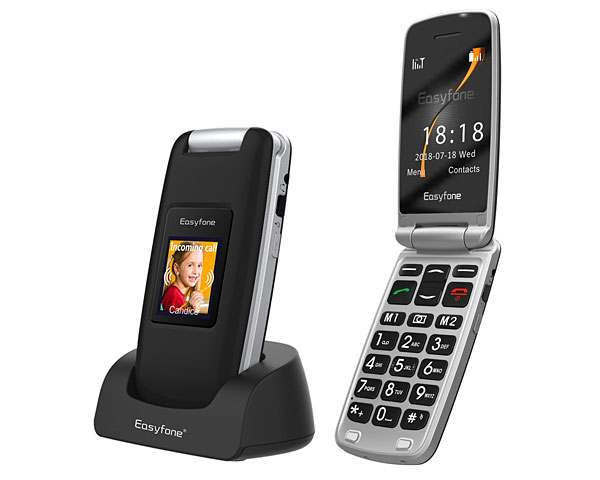 TOP 10 » Die besten Seniorenhandys im Test