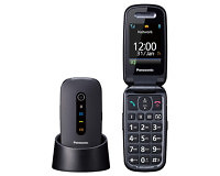 Panasonic KX-TU466