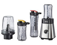 AEG MiniMixer SB 2900