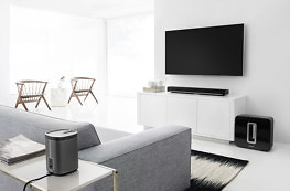 Soundbars