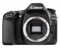 Canon EOS 80D
