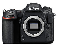 Nikon D500