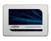 Crucial MX300 525GB