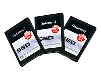 Intenso SSD Top 256GB