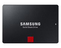 Samsung 860 Pro 512GB