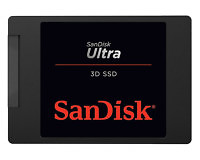 SanDisk Ultra 3D 500GB